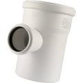 Тройник РЕХАУ RAUPIANO PLUS 110/50/87°, 11213241002