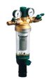 Самопромывной фильтр Honeywell (Resideo Braukmann) HS 10 S-1/2 AA 100мк, 65816