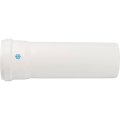 *SCA-8080-000250 STOUT Элемент дымохода конденсац. труба 250 мм DN80 м/п PP-FE, SCA-8080-000250