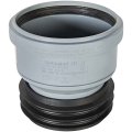 Муфта Ostendorf вставная (раструб) HTSM 110/110, 115750
