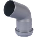 Отвод Sinikon D50х67гр., 504031.R