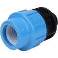 Муфта переходная Джилекс с наружной трубной резьбой 32x1, 9135
