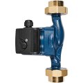 Циркуляционный насос STOUT 32-60/180 220/240V 50Hz с латунными гайками G2 x Rp 1 1/4, SPC-0011-3260180