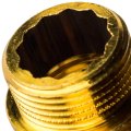 Удлинитель STOUT 3/4X15, SFT-0001-003415