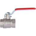 Кран шаровой ROMMER 3/4 ВН/ВН, ручка рычаг, RBV-0001-0110320