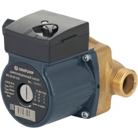 Насос циркуляционный UNIPUMP PН 20-60 130, 66193