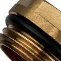 Заглушка наруж. Резьба LUXOR TC 460 1/2, 68559921
