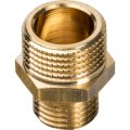 Ниппель НН STOUT переходной 3/8X1/4, SFT-0003-003814