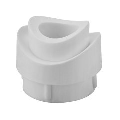 Седло вварное PPR 63х25, RTP