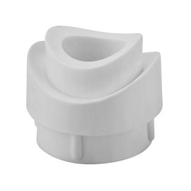 Седло вварное PPR 75х25, RTP