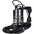 Насос дренажный STOUT с вертикальным поплавком, кабель 10 м, 230V, Q=175 л/мин, H=10 м, SPD-0003-200450