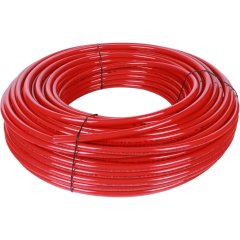 Отопительная труба РЕХАУ RAUTHERM S 20х2,0 мм, бухта 120 м, 11361601120