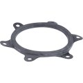 Прокладка фланца для водонагревателей STOUT/Rommer, 6104550284