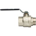 Кран шаровой STOUT полнопроходной, ВР/НР, ручка рычаг 1 1/2, SVB-0003-000040