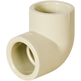 Колено Ekoplastik ППР 25х90°, SKO02590RCT
