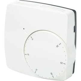 Термостат комнатный электронный Watts WFHT-20011, 10021092