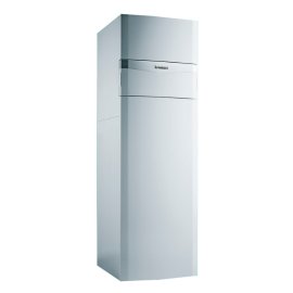 Газовый напольный котел Vaillant ecoCOMPACT VSC 306/4-5 150, 30 кВт, 0010014713