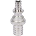 Муфта РЕХАУ RAUTHERM соединительная переходная 17-10, 12005331001