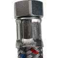 Гибкая подводка для воды STOUT ВР 3/4 х ВР 3/4, длина 300 мм, SHF-0303-182020