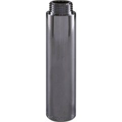 Удлинитель TIEMME HВ 80x1/2 для стальных труб резьбовой, 1500145