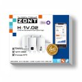 Отопительный GSM / Wi-Fi контроллер ZONT H-1V.02, ML00005454