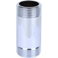 Удлинитель STOUT НН хромированный 1/2 x40, SFT-0061-001240