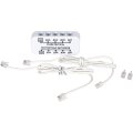 Разветвитель контактных датчиков Ectocontrol, ec01032