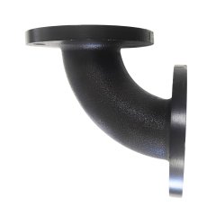 Колено фланцевое Vandjord DN50/DN50 (PN6), 90°, 55151001