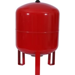 Расширительный бак Flamco Flexcon R (теплоснабжение/холодоснабжение) Flexcon R 50л/1,5 - 6bar, 16053RU