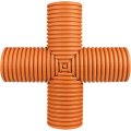 Крестовина Pro Aqua Polytron ProKan D300 SN 8, PPK 60 0300 00