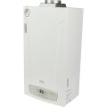 Газовый настенный котел Baxi ECO Four 1.24 одноконтурный атмосферный, CSE46124354-