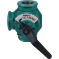 Трехходовой смеситель Vaillant VRM 3-11/4, 009237