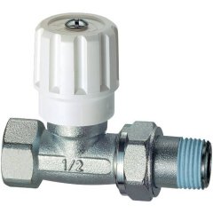 Прямой регулирующий вентиль FAR (Loctite) 3/4, FV 1350 34