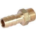 Штуцер STOUT НР 1/4X10, SFT-0035-001410