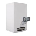 Котел газовый Baxi LUNA 3 comfort 1.240 i настенный/ одноконтурный/ атмосферный, CSE45124358-