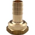 Штуцер TIEMME 13x1/2 Roma с внутренней резьбой, 1500387