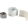 Муфта Baxi KHG для соединения коаксиальных труб KHG71402341-, KHG71402341-