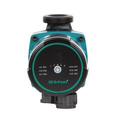 Циркуляционный насос SHINHOO MASTER S 25-6 130, 71111001