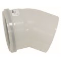 Отвод Vaillant 30°, аналог по описанию0020042767-160mm(каскад), 0020095558
