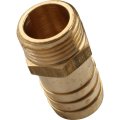 Штуцер TIEMME 15x1/2 ROMA с наружной резьбой, 1500160