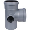 Крестовина двухплоскостная Sinikon D110х110х50х87гр.левая, 512033.R