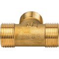 Тройник STOUT НН 1 X1 X1, SFT-0017-000111