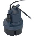 Насос дренажный UNIPUMP SUB 209 P, 77522