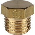 Заглушка STOUT НР 1/4, SFT-0024-000014
