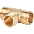 Тройник STOUT НН 3/4X3/4X3/4, SFT-0017-343434