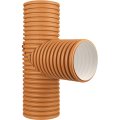 Тройник Pro Aqua Polytron ProKan D250/90 SN 16, PPK 46 0250 90