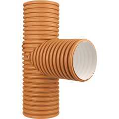 Тройник Pro Aqua Polytron ProKan D250/90 SN 16, PPK 46 0250 90