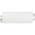 *SCA-6010-000250 STOUT Элемент дымохода DN60/100 труба коаксиальная 250 мм п/м, уплотнения и хомут в комплекте, SCA-6010-000250