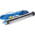 Насос колодезный Aquario ASP2-40-100WA, 3239
