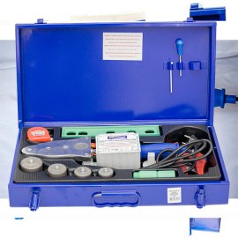 Набор свар.оборуд.CM-03-V,1500 W,d 20-40  РТП